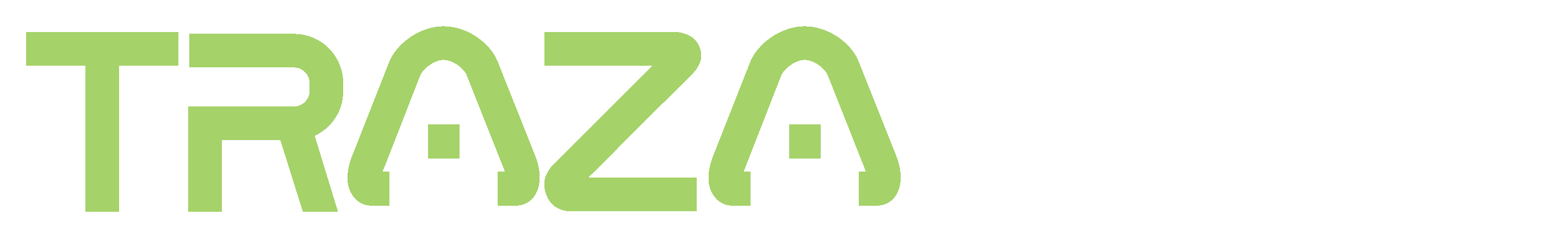 Trazatech · AIDC Consulting