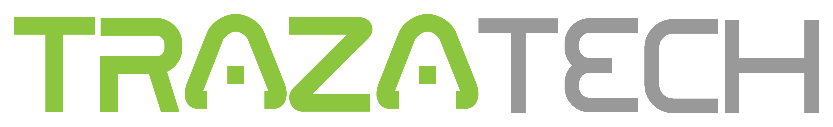 Trazatech · AIDC Consulting